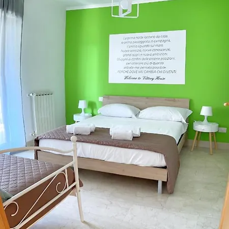 Vittory House Apartment Lido di Ostia