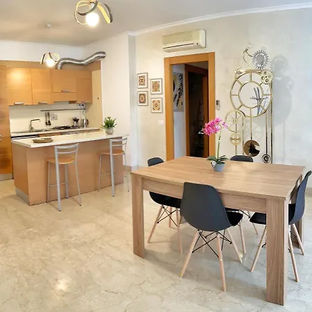 Vittory House Apartment