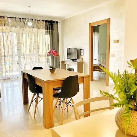 Vittory House Apartment Lido di Ostia