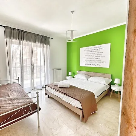Vittory House Apartment