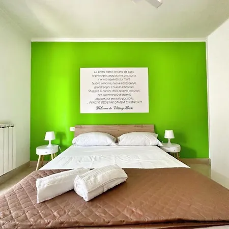 Apartment Vittory House Lido di Ostia