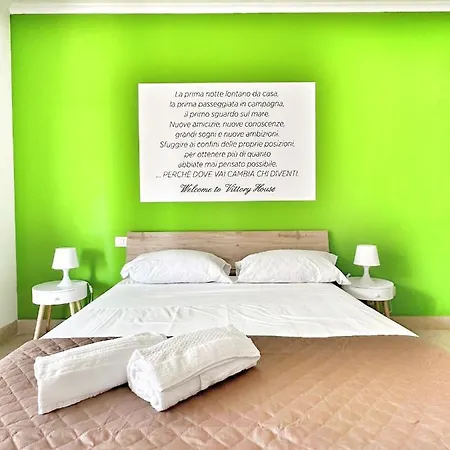Apartment Vittory House *