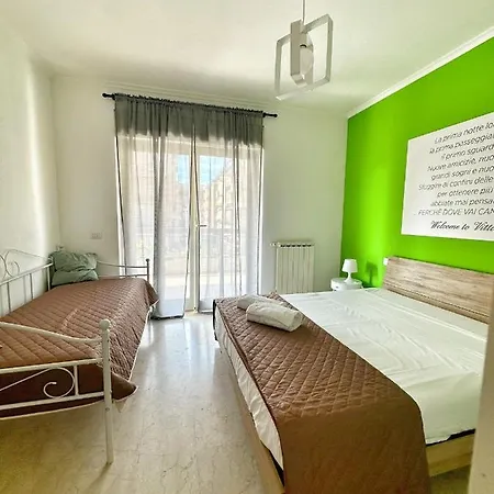 Vittory House Apartment *
