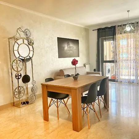 Vittory House Lido di Ostia
