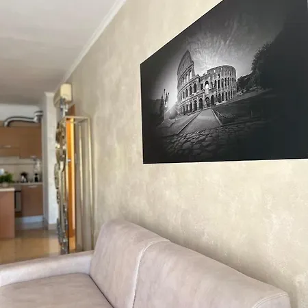 Vittory House Apartment