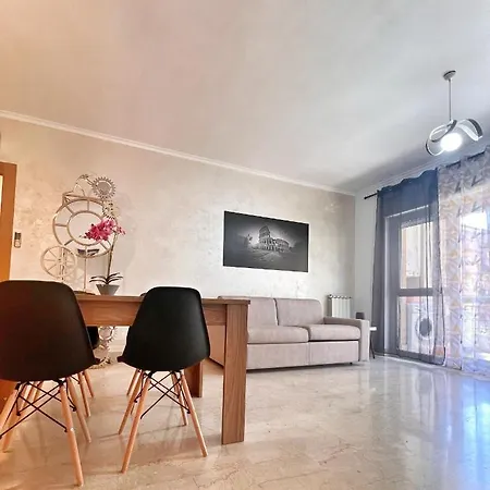 Apartment Vittory House Lido di Ostia