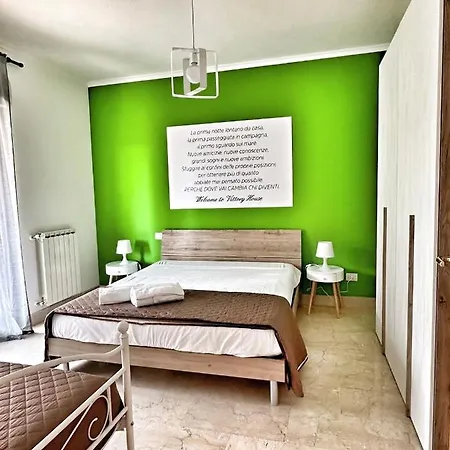 Vittory House Apartment