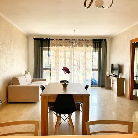 Vittory House Lido di Ostia