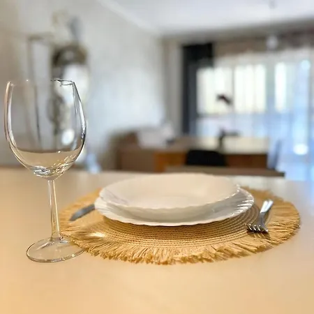 Vittory House Apartment