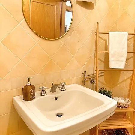 Apartment Vittory House *