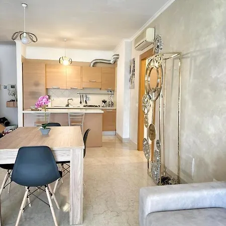 Vittory House Apartment *