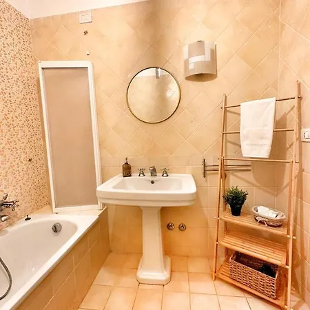 Apartment Vittory House Lido di Ostia