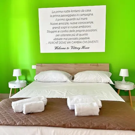 Apartment Vittory House Lido di Ostia
