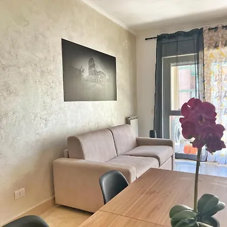 Vittory House * Lido di Ostia