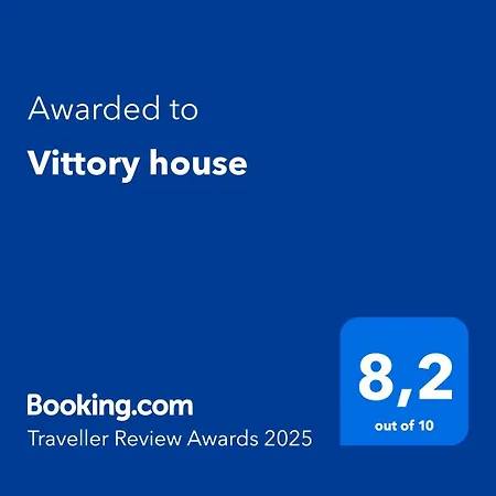 Vittory House Apartment Lido di Ostia