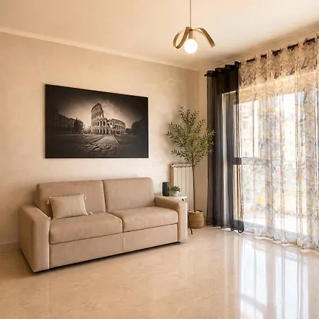 Vittory House -appartamento Con Ampio Terrazzo Apartment